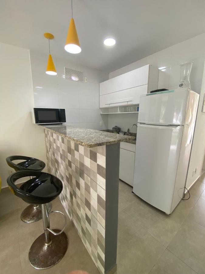 Flat Eco Flora Apartment Ангра дос Рейс Екстериор снимка
