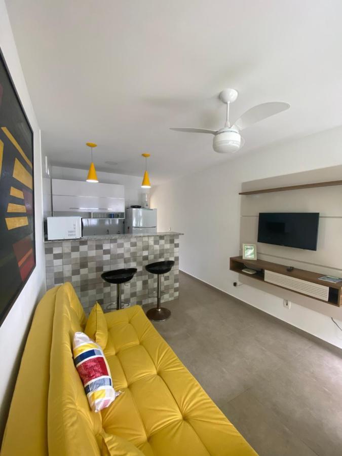 Flat Eco Flora Apartment Ангра дос Рейс Екстериор снимка