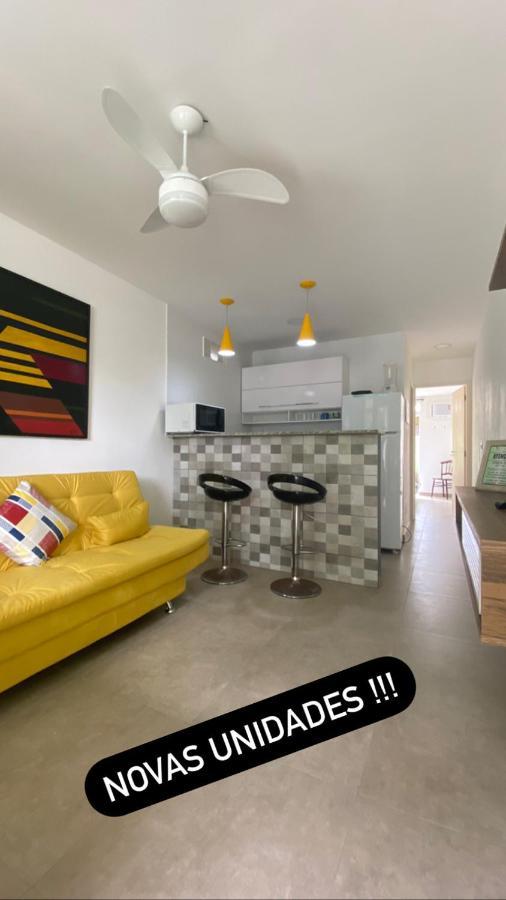 Flat Eco Flora Apartment Ангра дос Рейс Екстериор снимка