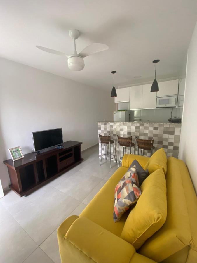 Flat Eco Flora Apartment Ангра дос Рейс Екстериор снимка
