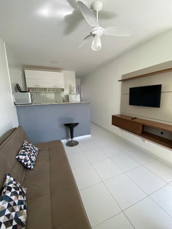 Flat Eco Flora Apartment Ангра дос Рейс Екстериор снимка