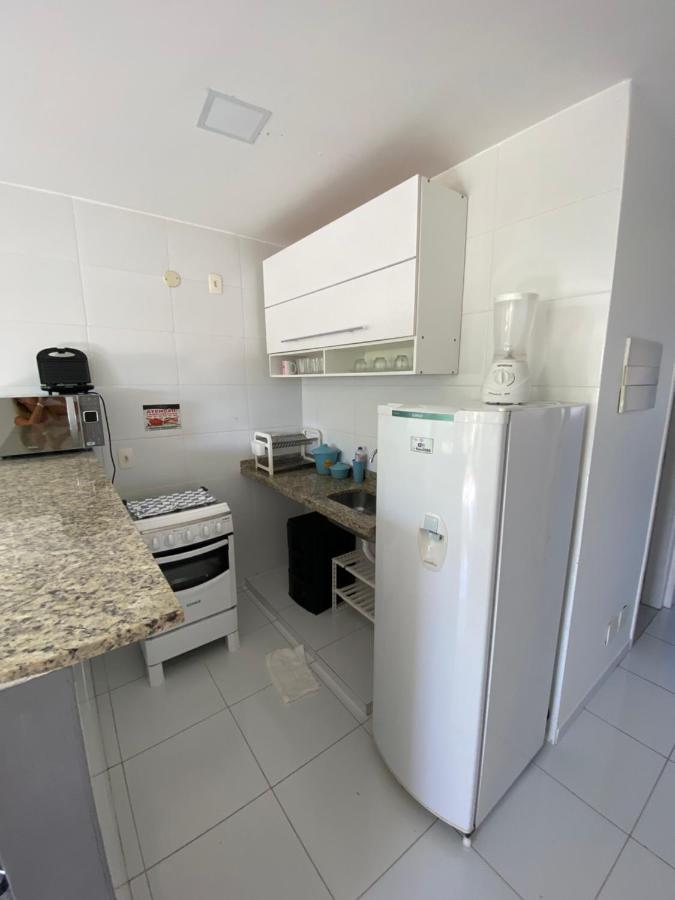 Flat Eco Flora Apartment Ангра дос Рейс Екстериор снимка