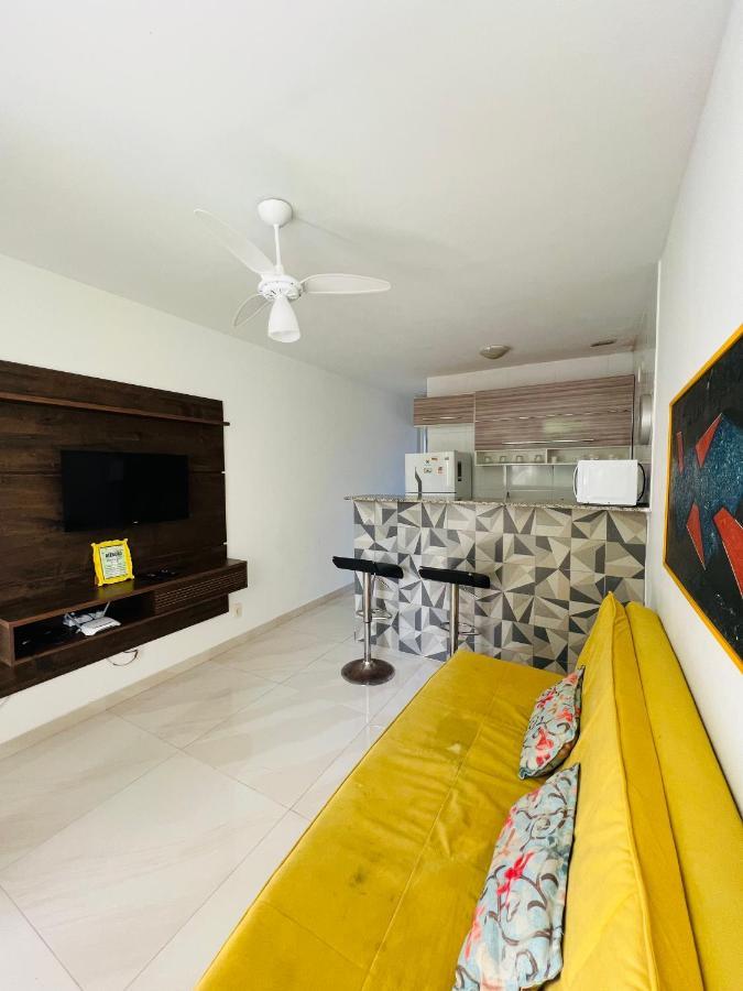 Flat Eco Flora Apartment Ангра дос Рейс Екстериор снимка