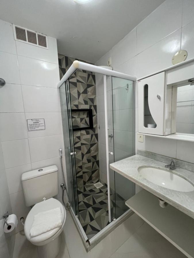 Flat Eco Flora Apartment Ангра дос Рейс Екстериор снимка