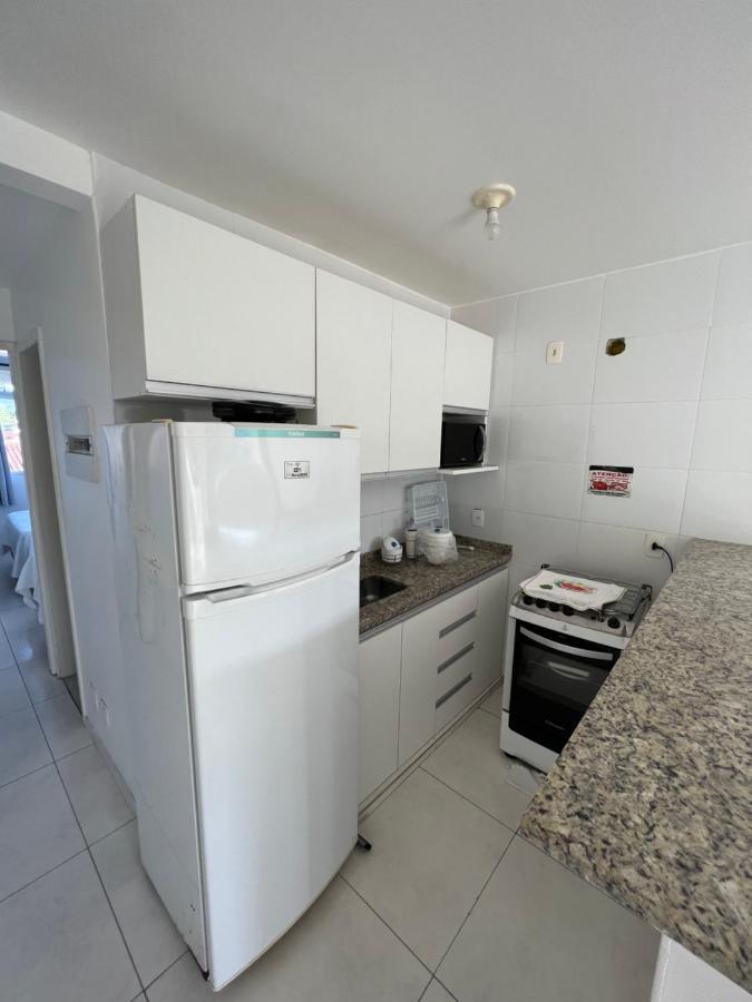 Flat Eco Flora Apartment Ангра дос Рейс Екстериор снимка
