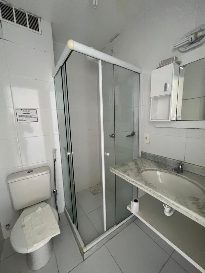 Flat Eco Flora Apartment Ангра дос Рейс Екстериор снимка