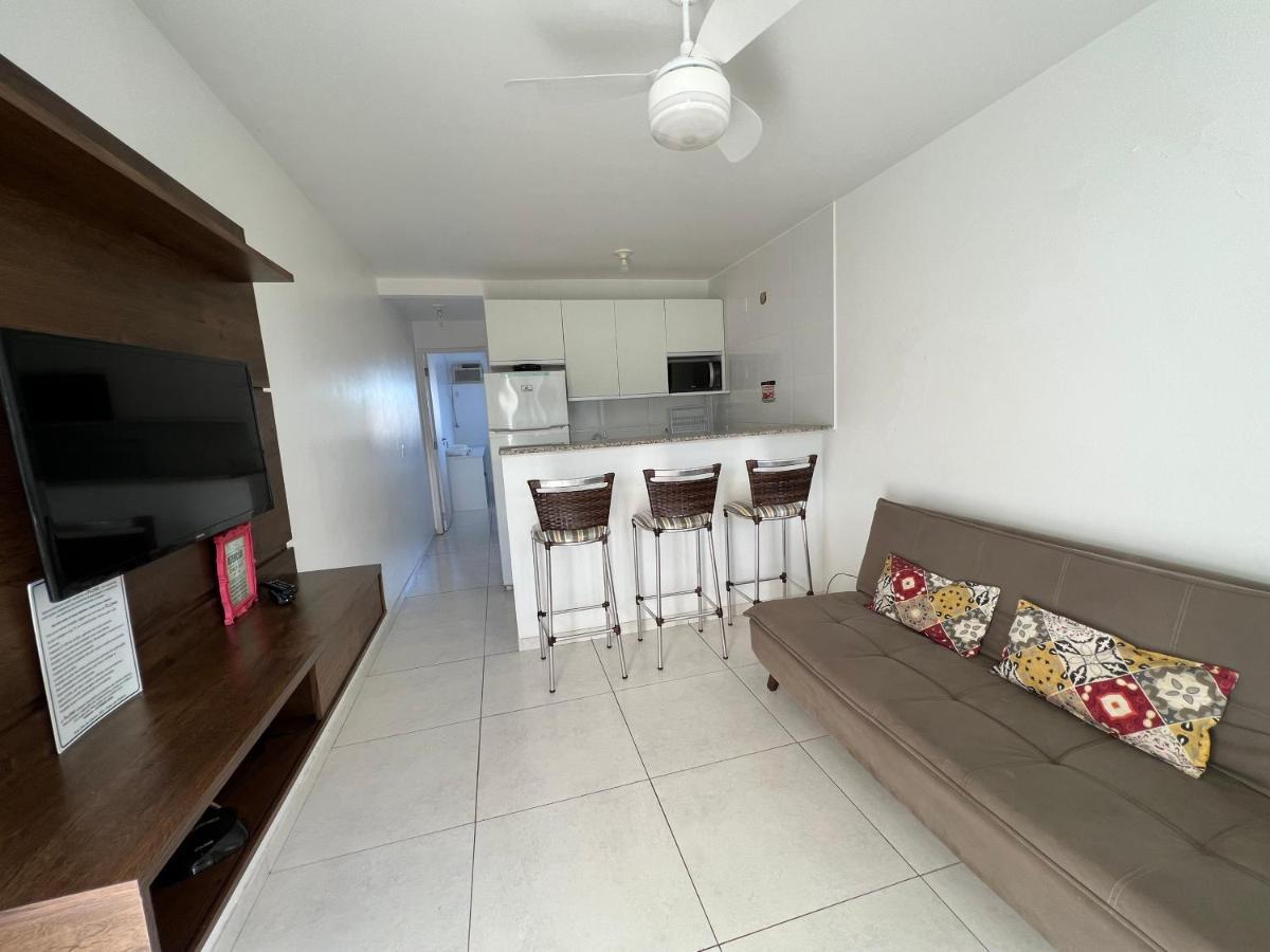 Flat Eco Flora Apartment Ангра дос Рейс Екстериор снимка