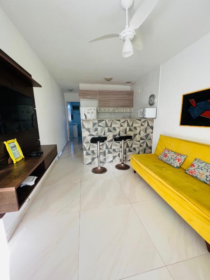 Flat Eco Flora Apartment Ангра дос Рейс Екстериор снимка