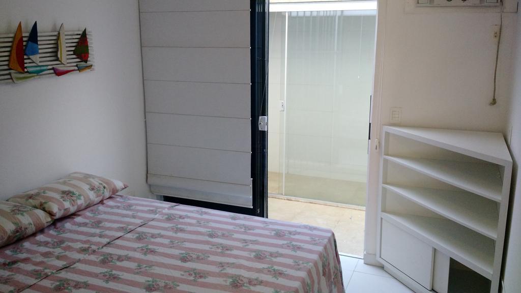 Flat Eco Flora Apartment Ангра дос Рейс Екстериор снимка