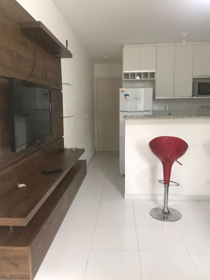 Flat Eco Flora Apartment Ангра дос Рейс Екстериор снимка