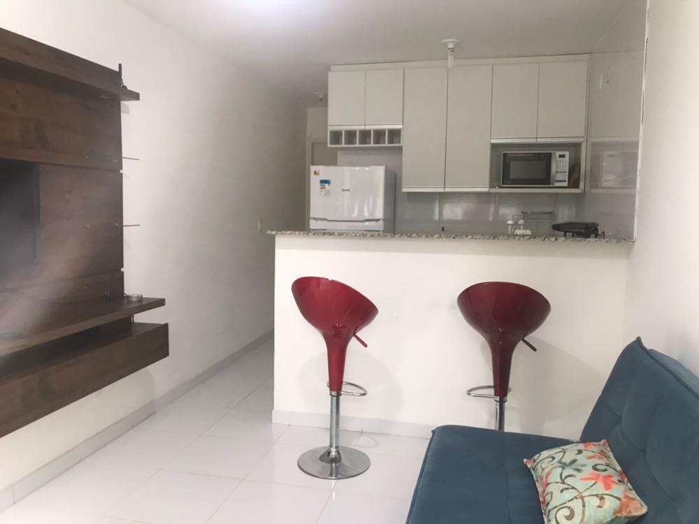 Flat Eco Flora Apartment Ангра дос Рейс Екстериор снимка