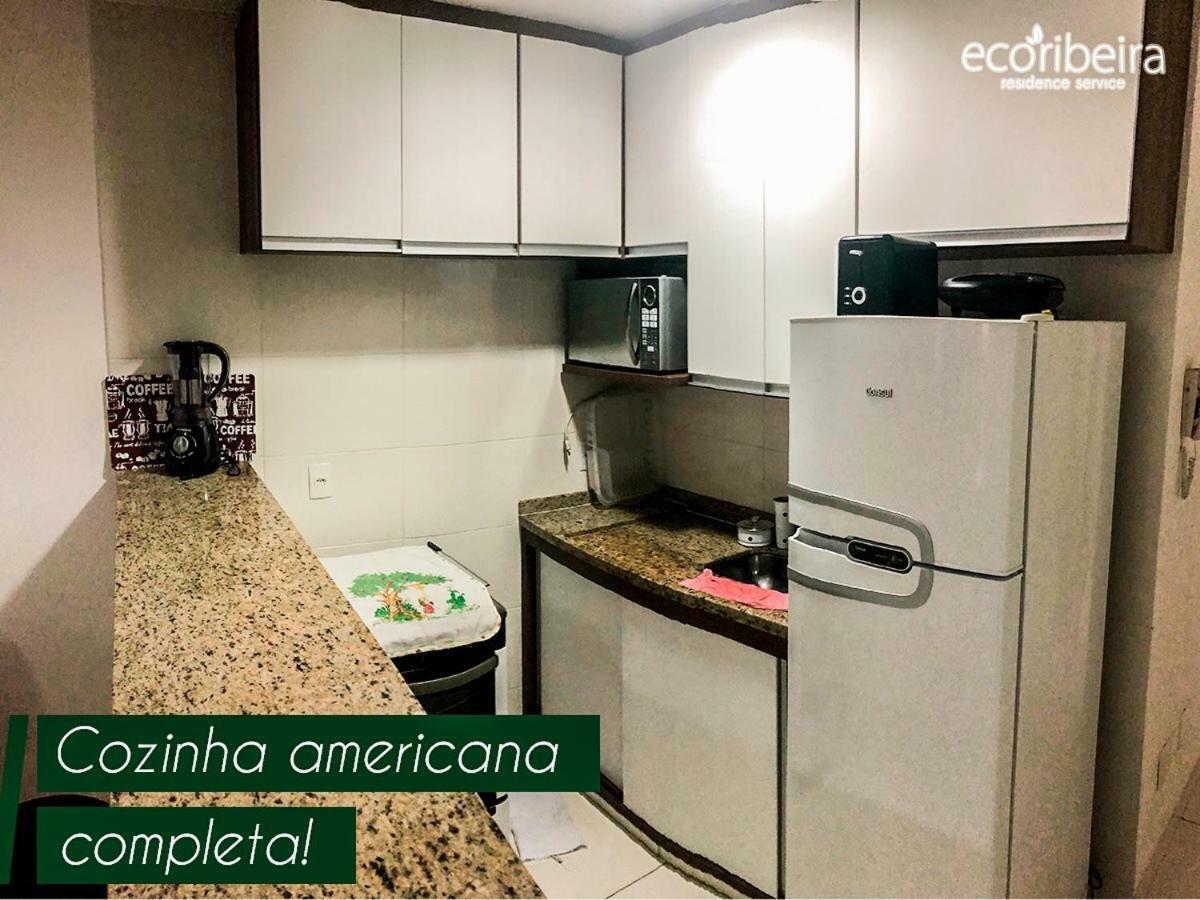 Flat Eco Flora Apartment Ангра дос Рейс Екстериор снимка
